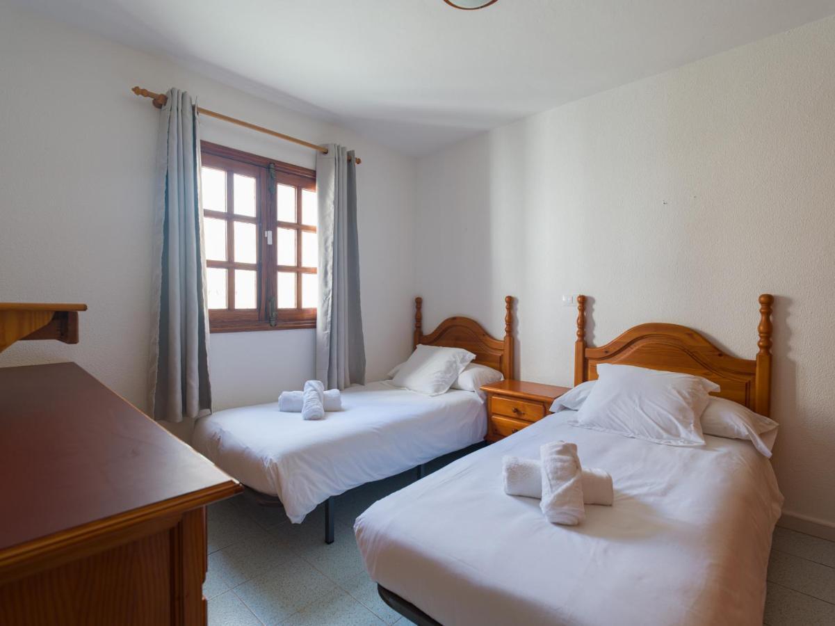 Homeforguest Apartamento Acogedor En קלטה דה פוסטה מראה חיצוני תמונה