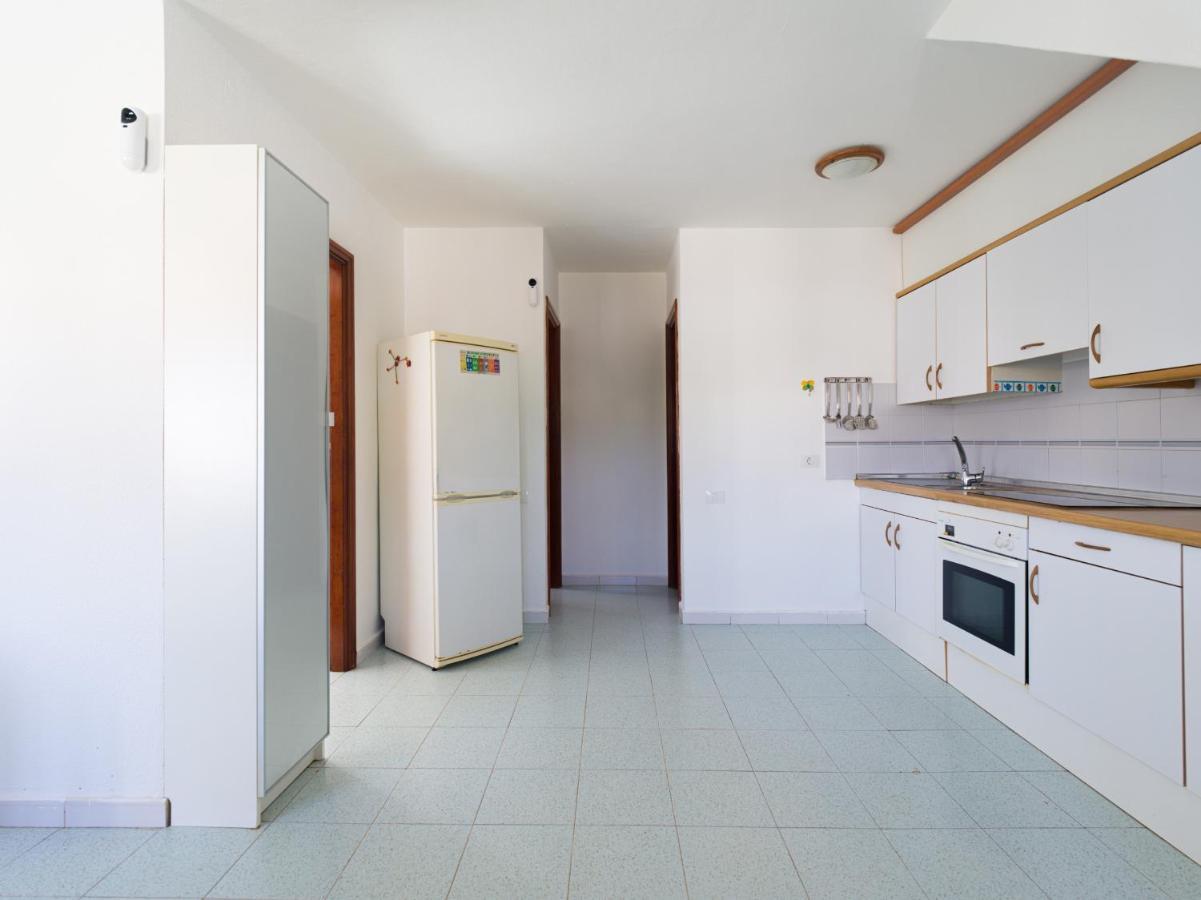 Homeforguest Apartamento Acogedor En קלטה דה פוסטה מראה חיצוני תמונה