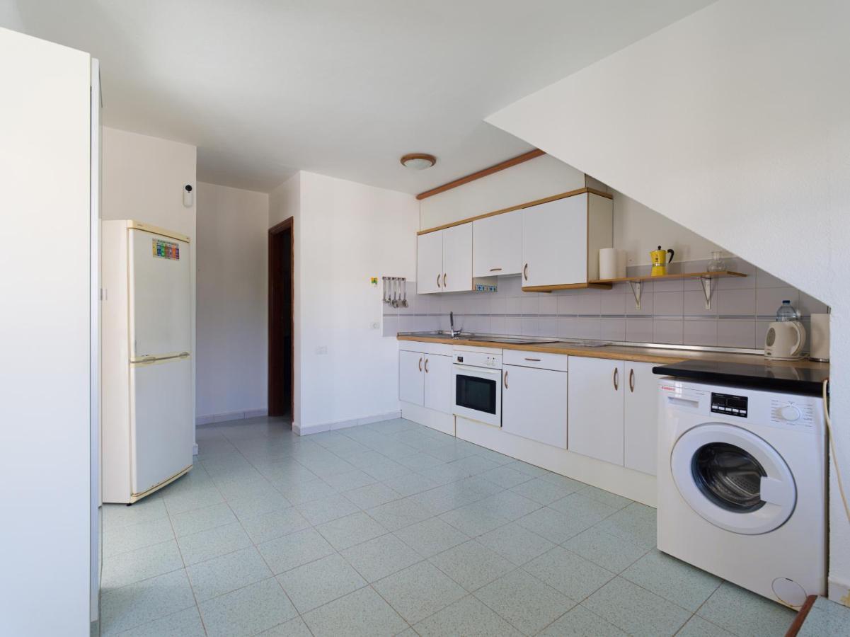 Homeforguest Apartamento Acogedor En קלטה דה פוסטה מראה חיצוני תמונה