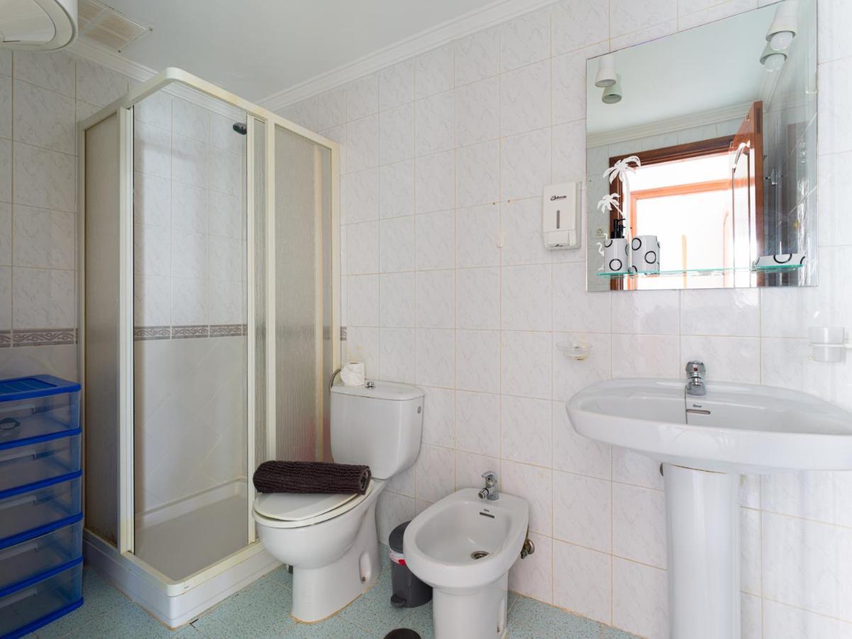 Homeforguest Apartamento Acogedor En קלטה דה פוסטה מראה חיצוני תמונה