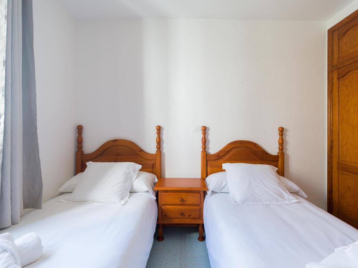 Homeforguest Apartamento Acogedor En קלטה דה פוסטה מראה חיצוני תמונה