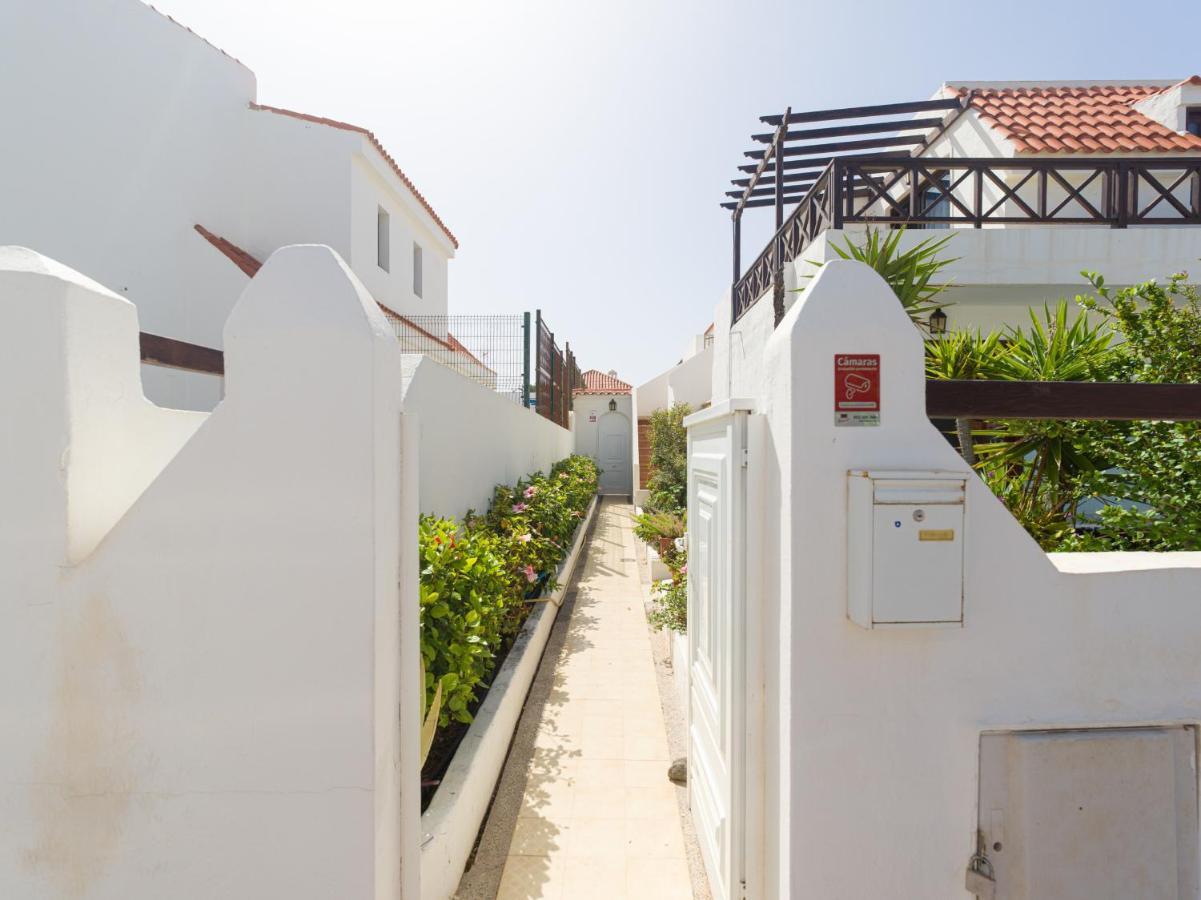 Homeforguest Apartamento Acogedor En קלטה דה פוסטה מראה חיצוני תמונה