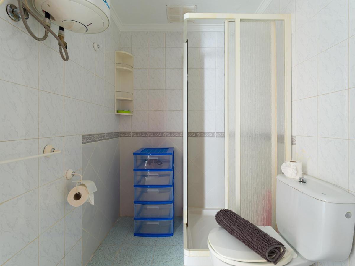 Homeforguest Apartamento Acogedor En קלטה דה פוסטה מראה חיצוני תמונה