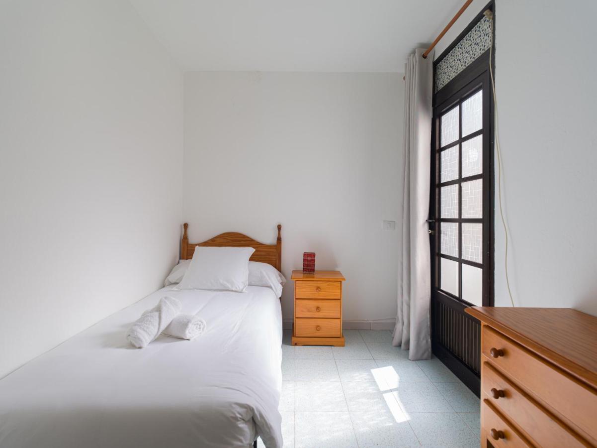 Homeforguest Apartamento Acogedor En קלטה דה פוסטה מראה חיצוני תמונה
